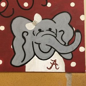 Meet your Posher, Patricia